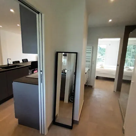 Le Cedre Magnifique A Apartment