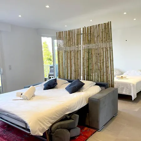 Le Cedre Magnifique A * 戛纳