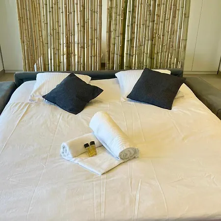 Le Cedre Magnifique A