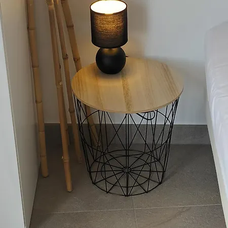 Le Cedre Magnifique A