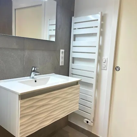 公寓 Le Cedre Magnifique A *