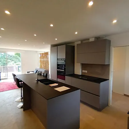 Le Cedre Magnifique A 公寓