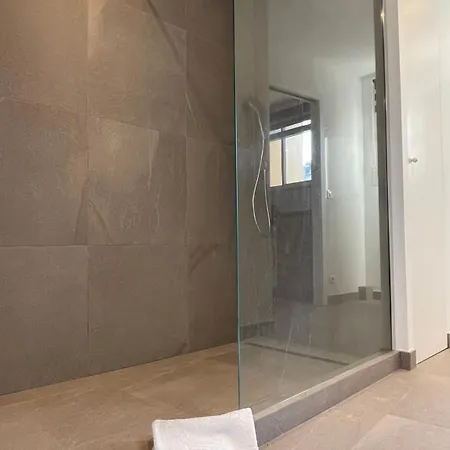 Le Cedre Magnifique A Apartmán Cannes